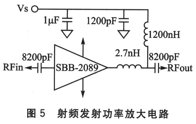 功率放大電路