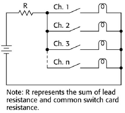 電壓開關中的常見問題及解決辦法（電子工程專輯)