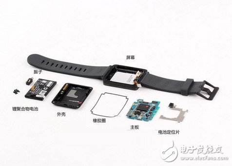 LG G Watch