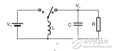 負(fù)電壓電源設(shè)計(jì)的種類