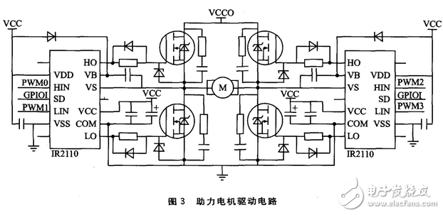 電動助力轉向系統,eps,pic18f458