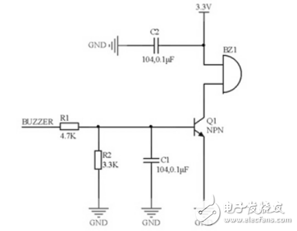 蜂鳴器設(shè)計資料