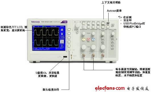 全面覆蓋測試設(shè)備梯次需求 泰克致力高校基礎(chǔ)實驗室建設(shè)(電子工程專輯)