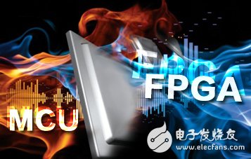 工業FPGA與MCU之爭，鹿死誰手？