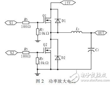 基于STM32的LF RFID識別系統設計 