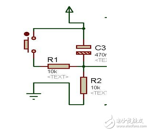 PM2.5監測設備系統電路模塊設計