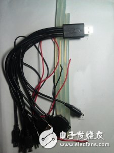 顛覆想象！專業工程師制作的DIY多功能移動電源