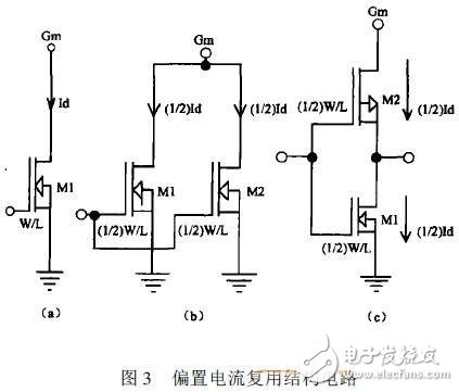 射頻低噪聲放大器電路設計詳解