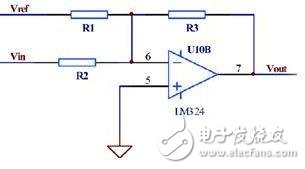 嵌入式無人機控制系統硬件電路 —電路圖天天讀（146）