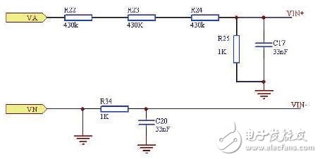 智能型測量控制系統(tǒng)電路設(shè)計(jì)攻略 —電路圖天天讀（168）