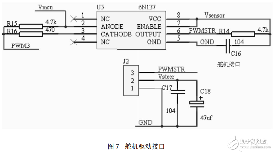 解讀汽車電子電機驅動與電源電路 —電路圖天天讀（178）