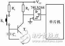 驅(qū)動與耦合電子電路設計詳解 —電路圖天天讀（217）