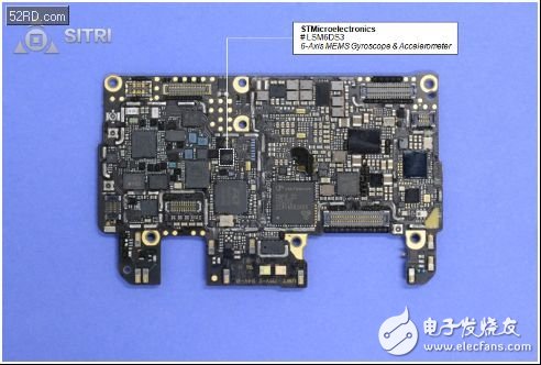 拆解華為P9，揭秘智能手機攝影重大變革！