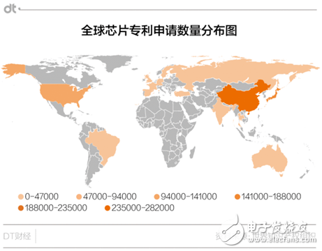 華為專利申請(qǐng)量居世界首位 能過上“躺著賺錢”的日子嗎？