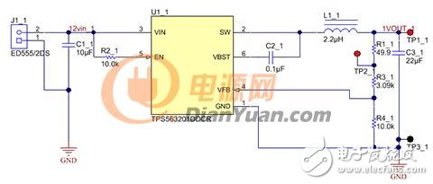 利用Altium簡化多相和多模塊電路板設(shè)計創(chuàng)建過程