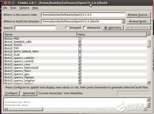 基于ZYNQ7000的交叉編譯工具鏈Qt+OpenCV+ffmpeg等庫支持總結