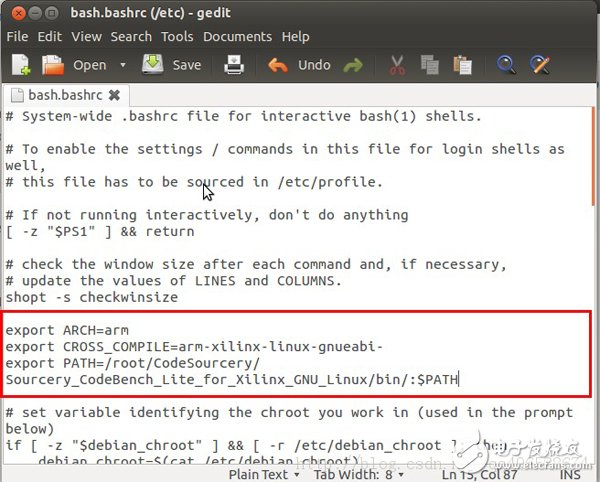 基于ZYNQ7000的交叉編譯工具鏈Q(jìng)t+OpenCV+ffmpeg等庫支持總結(jié)