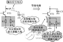 負反饋放大電路詳細解析：負反饋電路作用，反饋的概念，負反饋電路分類，負反饋電路分析方法