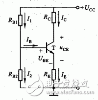 分壓式偏置電路經(jīng)典設(shè)計