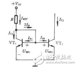 偏置電路的定義和作用以及工作原理