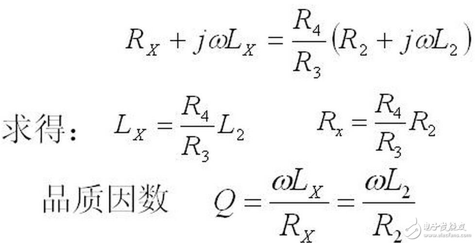 其測(cè)量原理是把被測(cè)電容和基準(zhǔn)電容連接到同一電阻上，構(gòu)成RC網(wǎng)絡(luò)。通過(guò)測(cè)量?jī)蓚€(gè)電容放電時(shí)間的比率，就可以求出被測(cè)電容的電容值。測(cè)量范圍從pF（10-12F）到幾十個(gè)nF（10-9F），并且在寄生電容的抑制和溫度穩(wěn)定性方面具有極很大的優(yōu)勢(shì)。