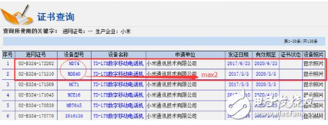 小米Max2高配版即將發(fā)布，你想要的驍龍660小米Max2可能要來了！