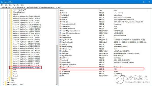 教你10個關(guān)于的Windows 實用技巧：讓你快速判斷系統(tǒng)是純凈安裝or在線升級