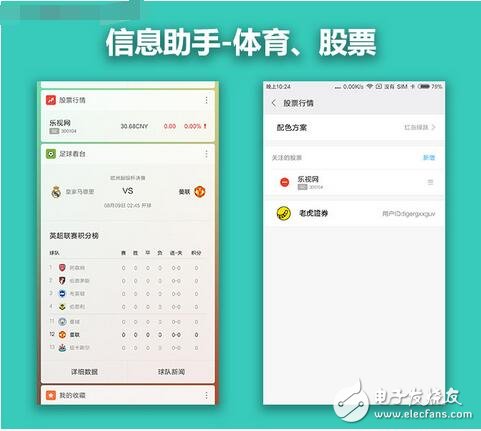 MIUI9最新消息,MIUI9系統(tǒng)上手搶先看，“各方面都還不錯(cuò)！”