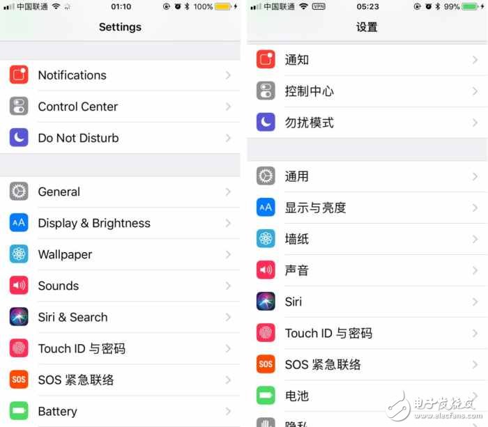 iOS11最新消息：iOS11Beta4怎么樣值得更新嗎？iOS11Beta4八大優(yōu)化與升級，iOS11Beta4值的更新！