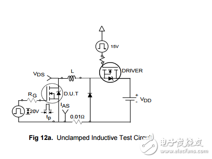 分立半導體產品hexfet?功率MOSFET，IRFS38N20DTRLP