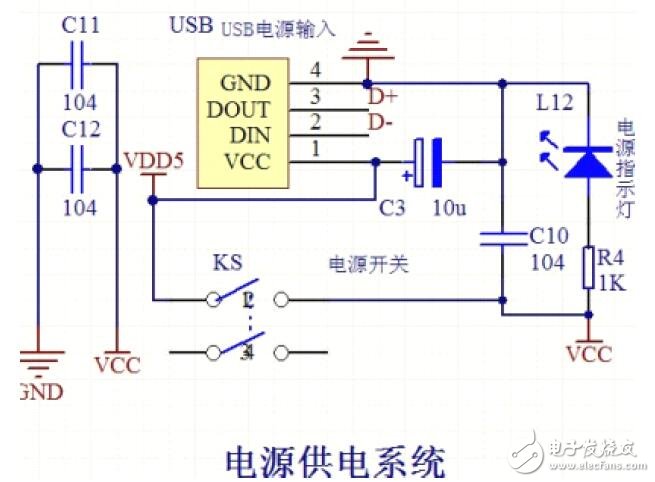 基于AVR單片機的HJ-2G的用戶手冊