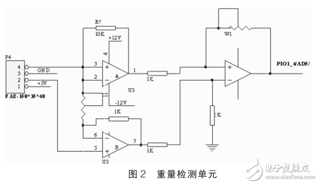 基于ARMCORTEX_M0的新型節水沖廁控制器設計