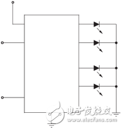 探討低電流應(yīng)用及其對(duì)WLED正向電壓的影響