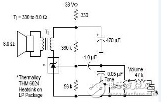 tl431應(yīng)用電路及相關(guān)電路圖