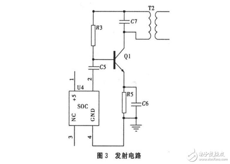 自制無線充電線圈，簡(jiǎn)易無線充電器教程