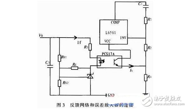 l6561環路設計