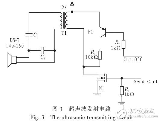 基于STM32和無線通訊的超聲波舞臺自動(dòng)追光燈設(shè)計(jì)