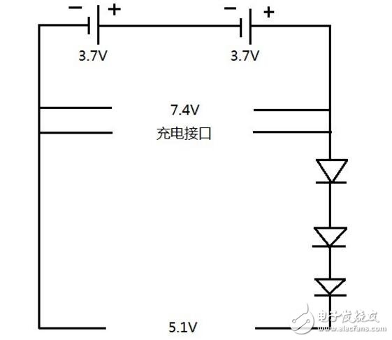 pt2272接收模塊電路圖及開關遙控圖解案例