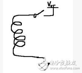 硬件基礎之電感知識