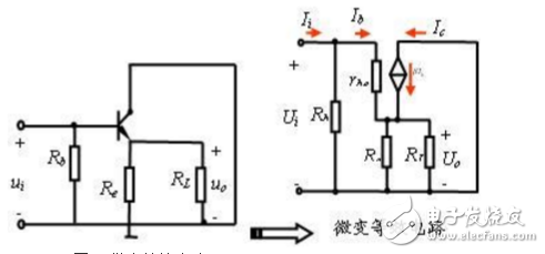 射極跟隨器經典電路圖匯總