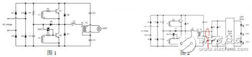 MR16/AR111 LED射燈驅動電源專用方案