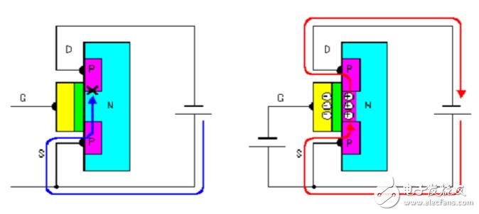 cd4069逆變器電路圖