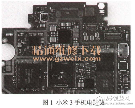 小米1/2/2s/3/4手機型號的故障分析與維修方法大全（免費分享）