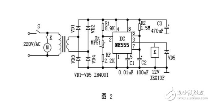 熱敏電阻的標稱阻值Rc指的是什么