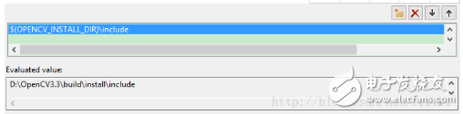 OpenCV3.3+VS2017開發環境搭建