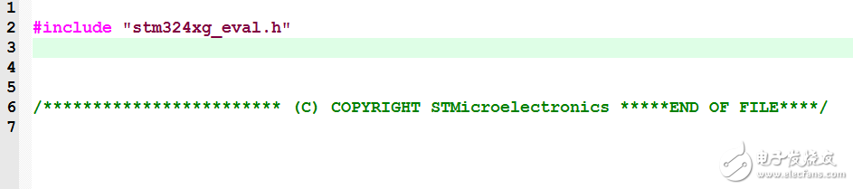 STM32F407-DP83848-Lwip移植方法