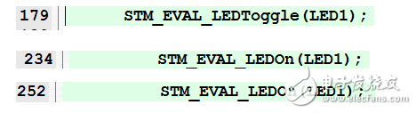 STM32F407-DP83848-Lwip移植方法