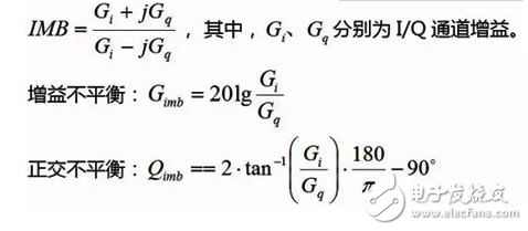 一種矢量信號分析儀計量方法