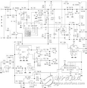  無源監聽型電話報警器的原理與實現