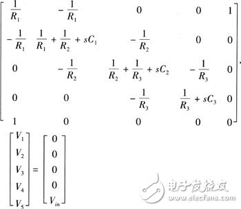 極零點(diǎn)靈敏度對(duì)測(cè)試模擬和混合電路性能指標(biāo)的實(shí)現(xiàn)